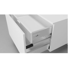 Тумба белый глянец 50 см Velvex Unique Unit tpUNI.50.H40.Y.VY-223