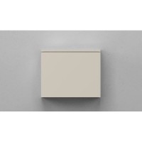 Тумба шампань 50 см Velvex Unique Unit tpUNI.50.H40.Y.VY-221