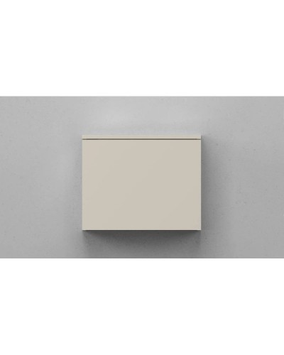 Тумба шампань 50 см Velvex Unique Unit tpUNI.50.H40.Y.VY-221