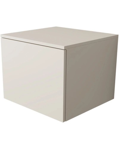 Тумба шампань 50 см Velvex Unique Unit tpUNI.50.H40.Y.VY-221