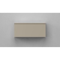 Тумба бежевый 60 см Velvex Unique Unit tpUNI.60.H27.Y-215