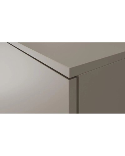 Тумба бежевый 60 см Velvex Unique Unit tpUNI.60.H27.Y-215