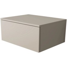 Тумба бежевый 60 см Velvex Unique Unit tpUNI.60.H27.Y-215