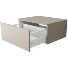 Тумба бежевый 60 см Velvex Unique Unit tpUNI.60.H27.Y-215