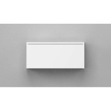 Тумба белый матовый 60 см Velvex Unique Unit tpUNI.60.H27.Y-211