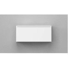 Тумба белый матовый 60 см Velvex Unique Unit tpUNI.60.H27.Y-211