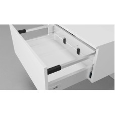 Тумба белый матовый 60 см Velvex Unique Unit tpUNI.60.H27.Y-211