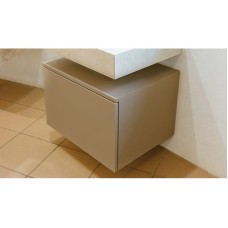 Тумба бежевый 60 см Velvex Unique Unit tpUNI.60.H40.Y.VY-215