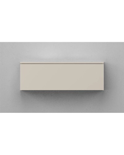 Тумба шампань 80 см Velvex Unique Unit tpUNI.80.H27.Y-221