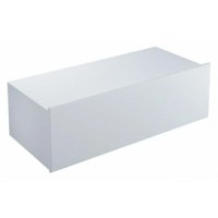 Тумба белый бриллиант 100 см Jacob Delafon Formilia EB1017-HU-HU