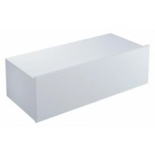 Тумба белый бриллиант 100 см Jacob Delafon Formilia EB1017-HU-HU