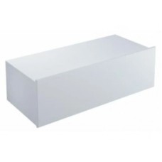 Тумба белый бриллиант 100 см Jacob Delafon Formilia EB1017-HU-HU