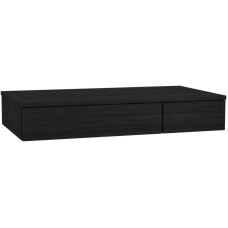 Тумба черный дуб 90 см VitrA Origin 65701