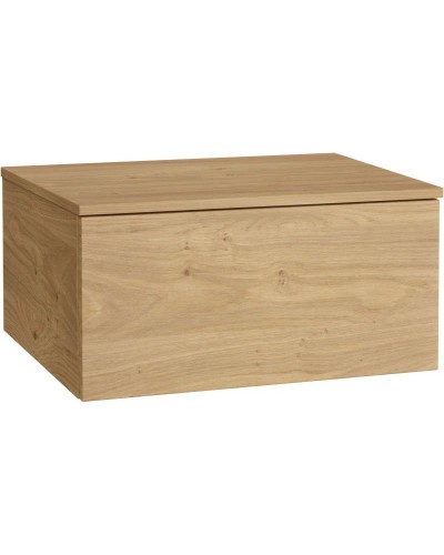 Тумба светлый дуб 60,5 см VitrA Stand 66695