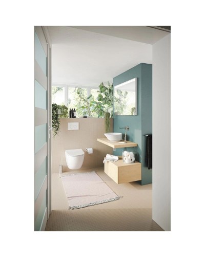 Тумба светлый дуб 60,5 см VitrA Stand 66695