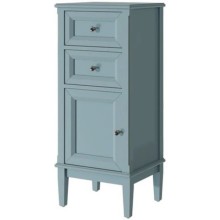 Тумба антарктида 43,4 см L Caprigo Jardin 10461L-L817