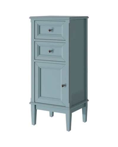 Тумба антарктида 43,4 см L Caprigo Jardin 10461L-L817