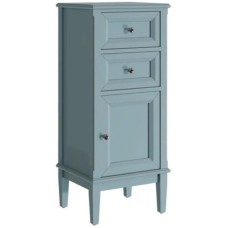 Тумба антарктида 43,4 см R Caprigo Jardin 10460R-L817