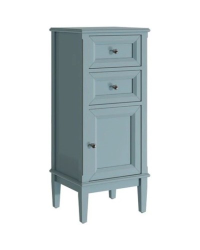 Тумба антарктида 43,4 см R Caprigo Jardin 10460R-L817