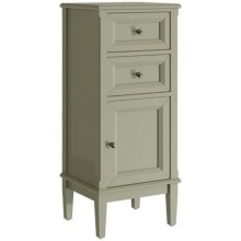 Тумба фисташковый матовый 43,4 см R Caprigo Jardin 10460R-B059