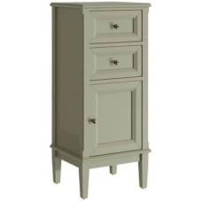 Тумба фисташковый матовый 43,4 см R Caprigo Jardin 10460R-B059