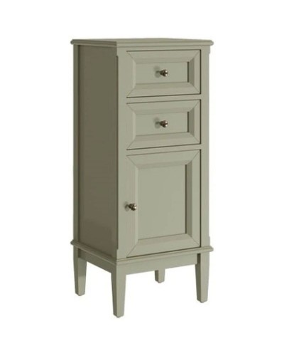 Тумба фисташковый матовый 43,4 см R Caprigo Jardin 10460R-B059