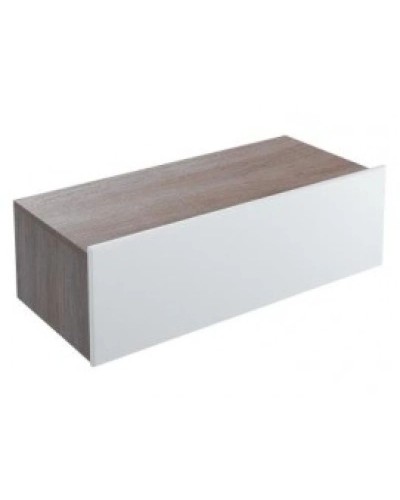 Тумба капучино Jacob Delafon Formilia EB1016-HU-F47