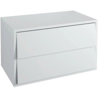 Комод белый глянец 60 см Jacob Delafon Escale EB764-G1C