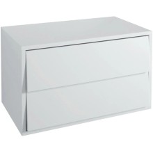 Комод белый глянец 60 см Jacob Delafon Escale EB764-G1C