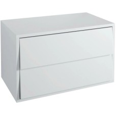 Комод белый глянец 60 см Jacob Delafon Escale EB764-G1C