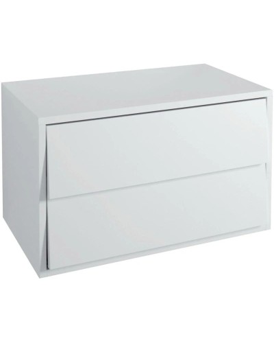 Комод белый глянец 60 см Jacob Delafon Escale EB764-G1C