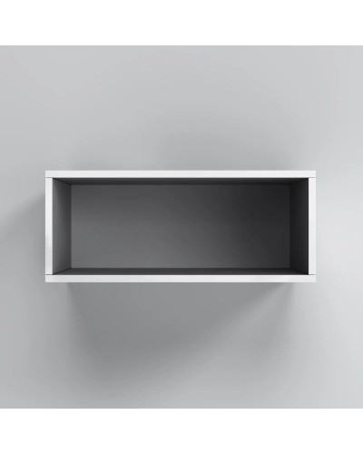 Тумба белый глянец 60 см Am.Pm Func M8FOH0601WG