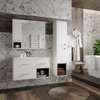 Фетта -100 полный комплект левый пенал, левое зеркало