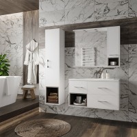 Фетта -100 полный комплект правый пенал, правое зеркало