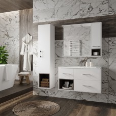 Фетта -100 полный комплект правый пенал, правое зеркало