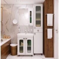 Урал - 60 полный комплект правый пенал, правое зеркало