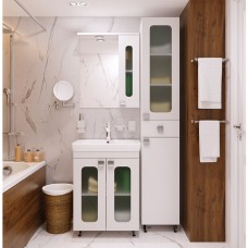 Урал - 60 полный комплект правый пенал, правое зеркало