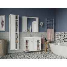 Мия - 90 полный комплект левое зеркало