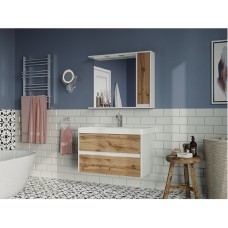 Адриана - 90 полный комплект правое зеркало