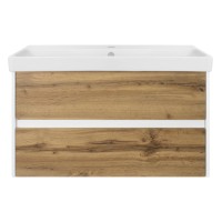 Адриана - 90 полный комплект левое зеркало