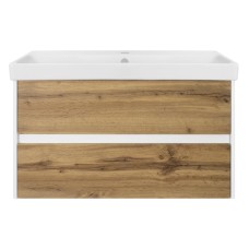 Адриана - 90 полный комплект левое зеркало