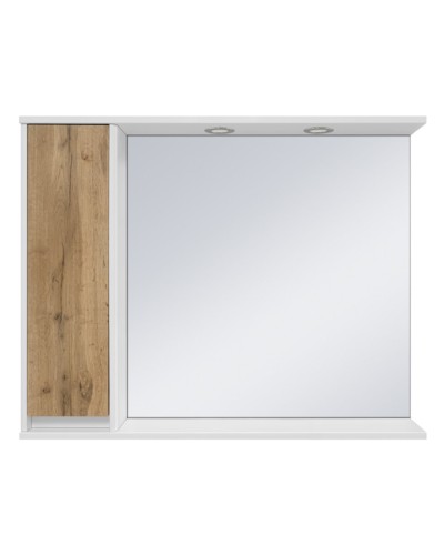 Адриана - 90 полный комплект левое зеркало