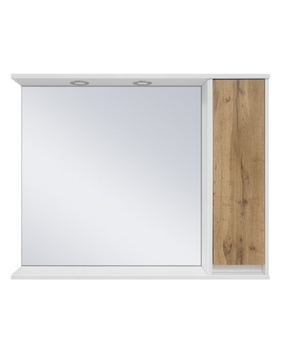 Адриана - 90 полный комплект правое зеркало