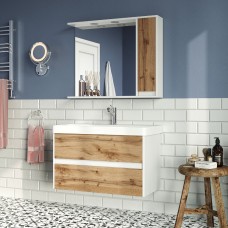 Адриана - 90 полный комплект правое зеркало