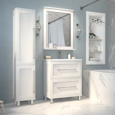 Марта - 70 полный комплект левый пенал