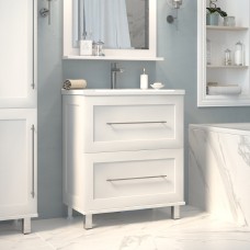 Марта - 70 полный комплект левый пенал