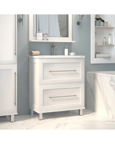 Марта - 70 полный комплект левый пенал