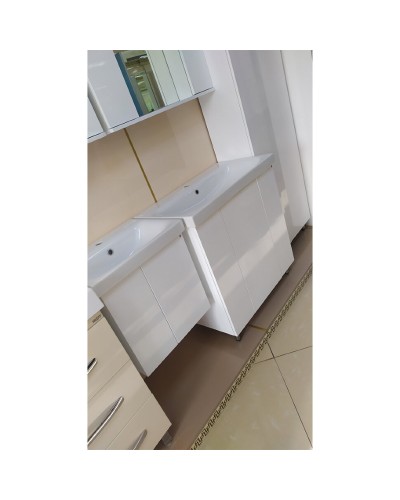 Лира - 60 полный комплект левое зеркало