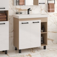 Крафт - 80 полный комплект правое зеркало