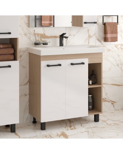 Крафт - 80 полный комплект правое зеркало